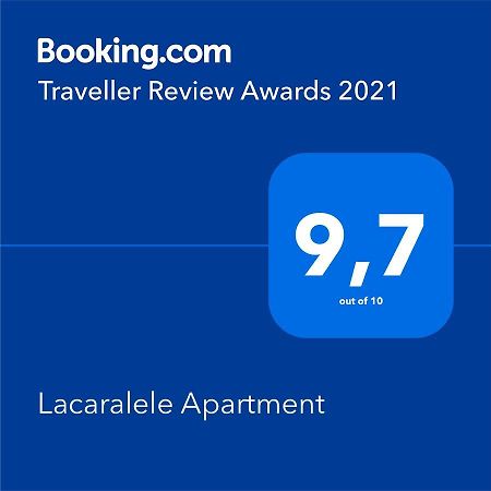 Lacaralele Apartment Milan Bagian luar foto